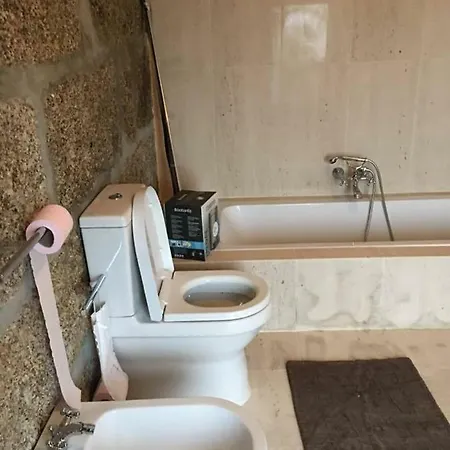 Prázdninový dům Casa Da Laiginha *