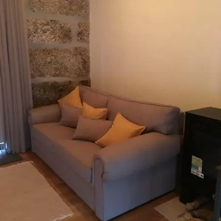 Prázdninový dům Casa Da Laiginha Amarante