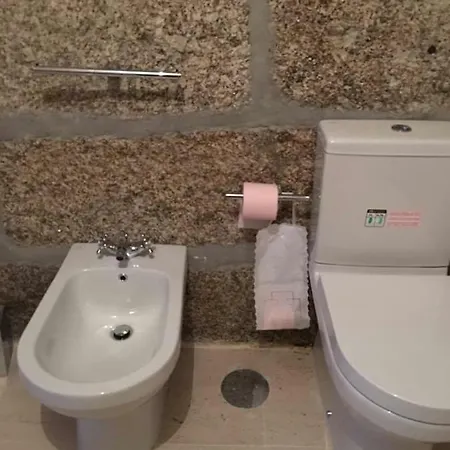 Prázdninový dům Casa Da Laiginha Amarante
