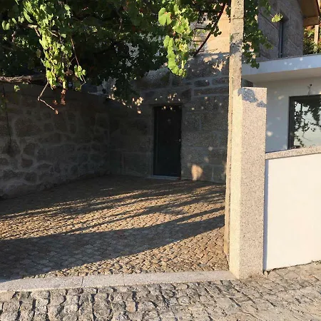 Casa Da Laiginha Prázdninový dům