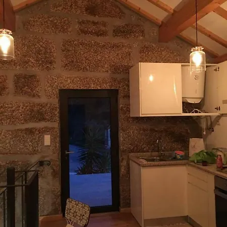 Casa Da Laiginha * Amarante