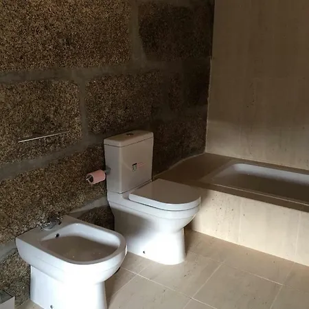 Casa Da Laiginha Prázdninový dům *