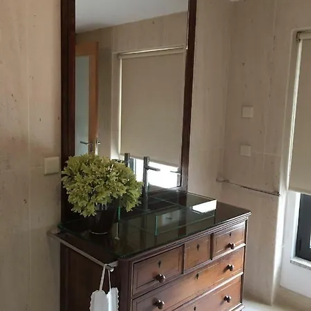 Prázdninový dům Casa Da Laiginha