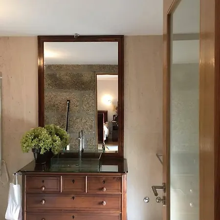 Casa Da Laiginha *