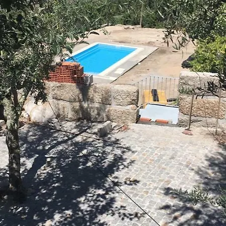 Casa Da Laiginha *
